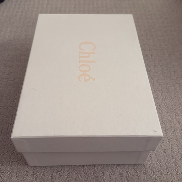 Chloé shoe box - Picture 2 of 3